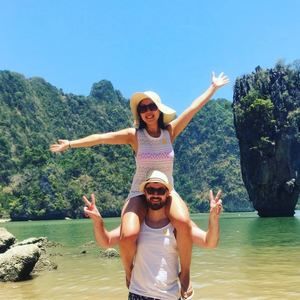 Meet your Posher, Kevin